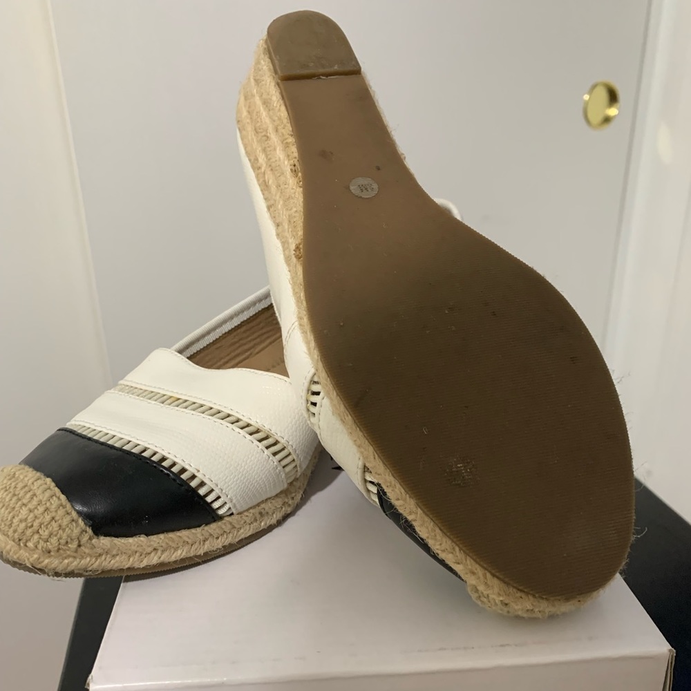 EUC Alfani Espadrilles - Picture 3 of 5